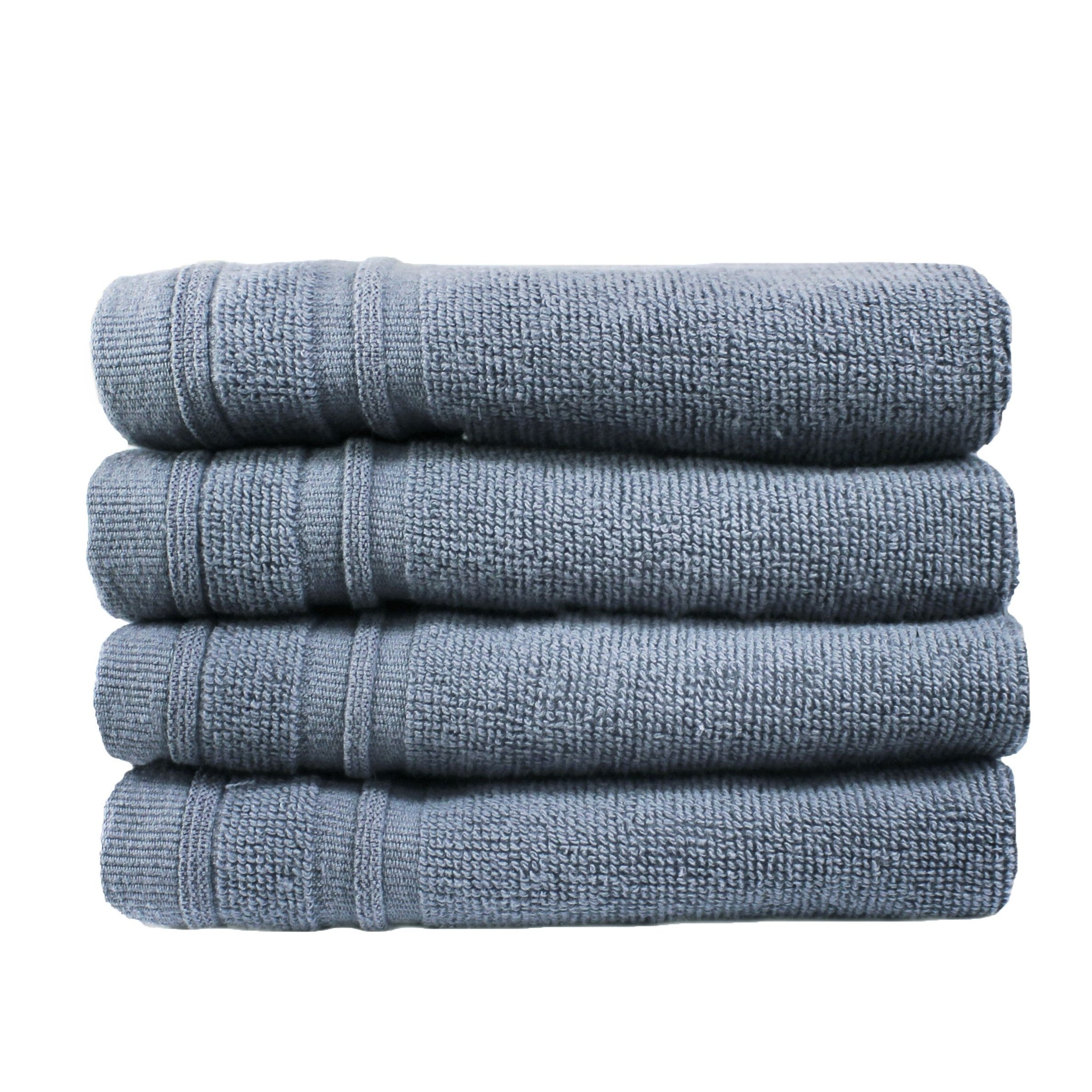 100% Turkish Cotton Haute Monde Towels