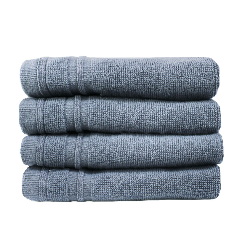 100% Turkish Cotton Haute Monde Towels