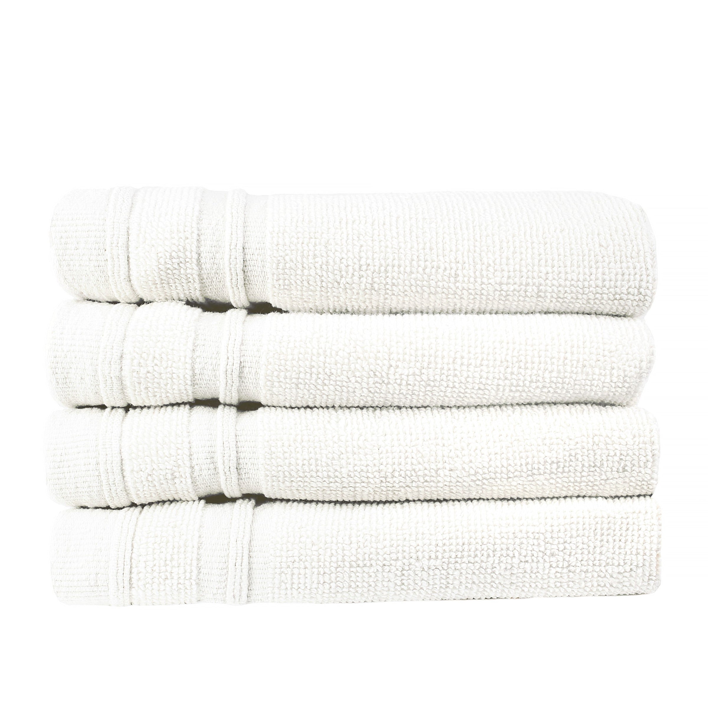 100% Turkish Cotton Haute Monde Towels