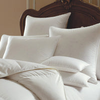 Himalaya 800+ Siberian White Goose Down Pillow