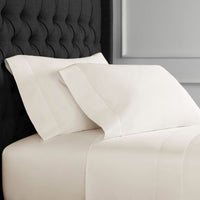 Easy Care 1,000 Thread Count Sheet Set with Extra Pillowcases