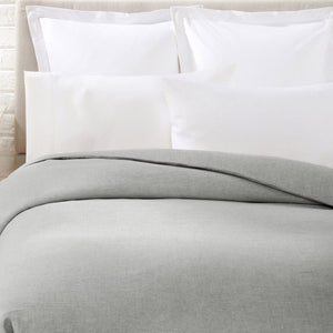 100% Linen Duvet Cover