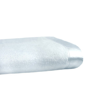Plaza Silk Blanket