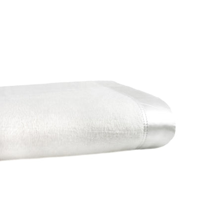 Plaza Silk Blanket