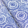 Block Medallion Duvet Set
