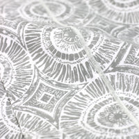 Block Medallion Sheet Set