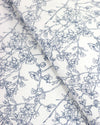 Cherry Blossoms Duvet Set
