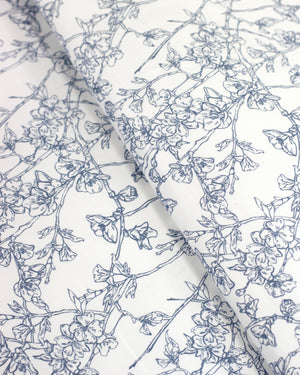 Cherry Blossoms Duvet Set