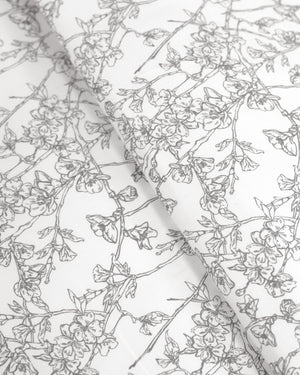 Cherry Blossoms Duvet Set