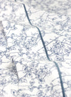 Cherry Blossoms Sheet Set