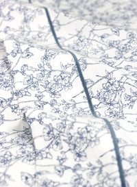 Cherry Blossoms Sheet Set