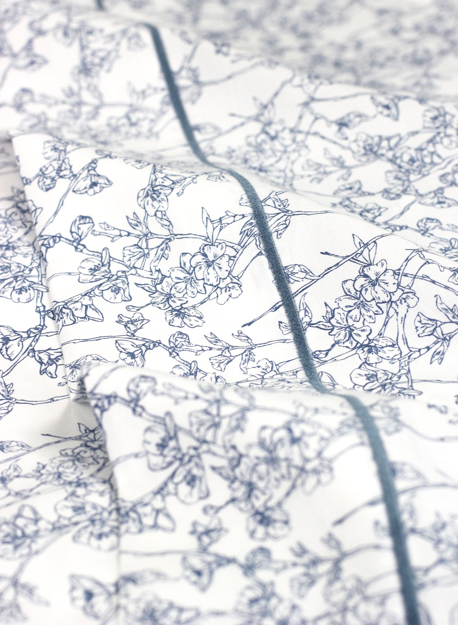 Cherry Blossoms Sheet Set