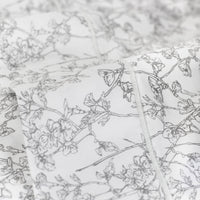 Cherry Blossoms Sheet Set