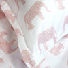 Elephants Duvet Set