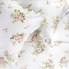 Rose Bouquet Duvet Cover Set