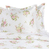 Rose Bouquet Duvet Cover Set