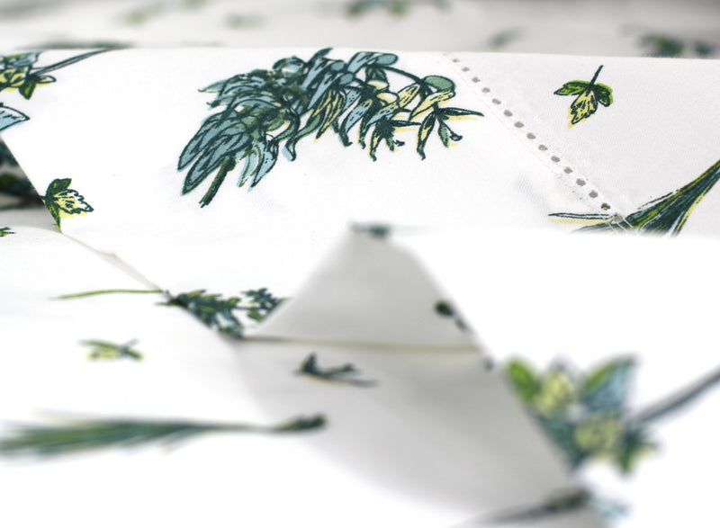 Sprigs Sheet Set