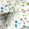 Wildflower Duvet Set
