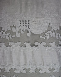 Tabitha Linen Duvet Set