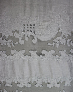Tabitha Linen Duvet Set