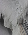 Tabitha Linen Duvet Set