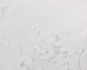 Tabitha Linen Duvet Set