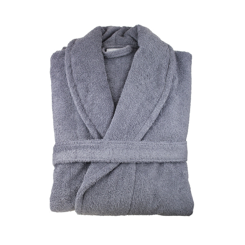 100% Turkish Cotton Haute Monde Bath Robe