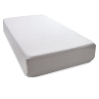 Terry Waterproof Mattress Protector