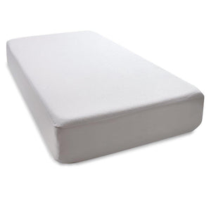 Terry Waterproof Mattress Protector