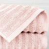 100% Turkish Cotton Ribbed Towels