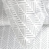 Arrows Printed Duvet Set