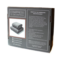 15lb Weighted Blanket