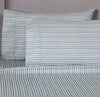 Bamboo Stripe Sheet Set