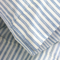 Bamboo Stripe Sheet Set