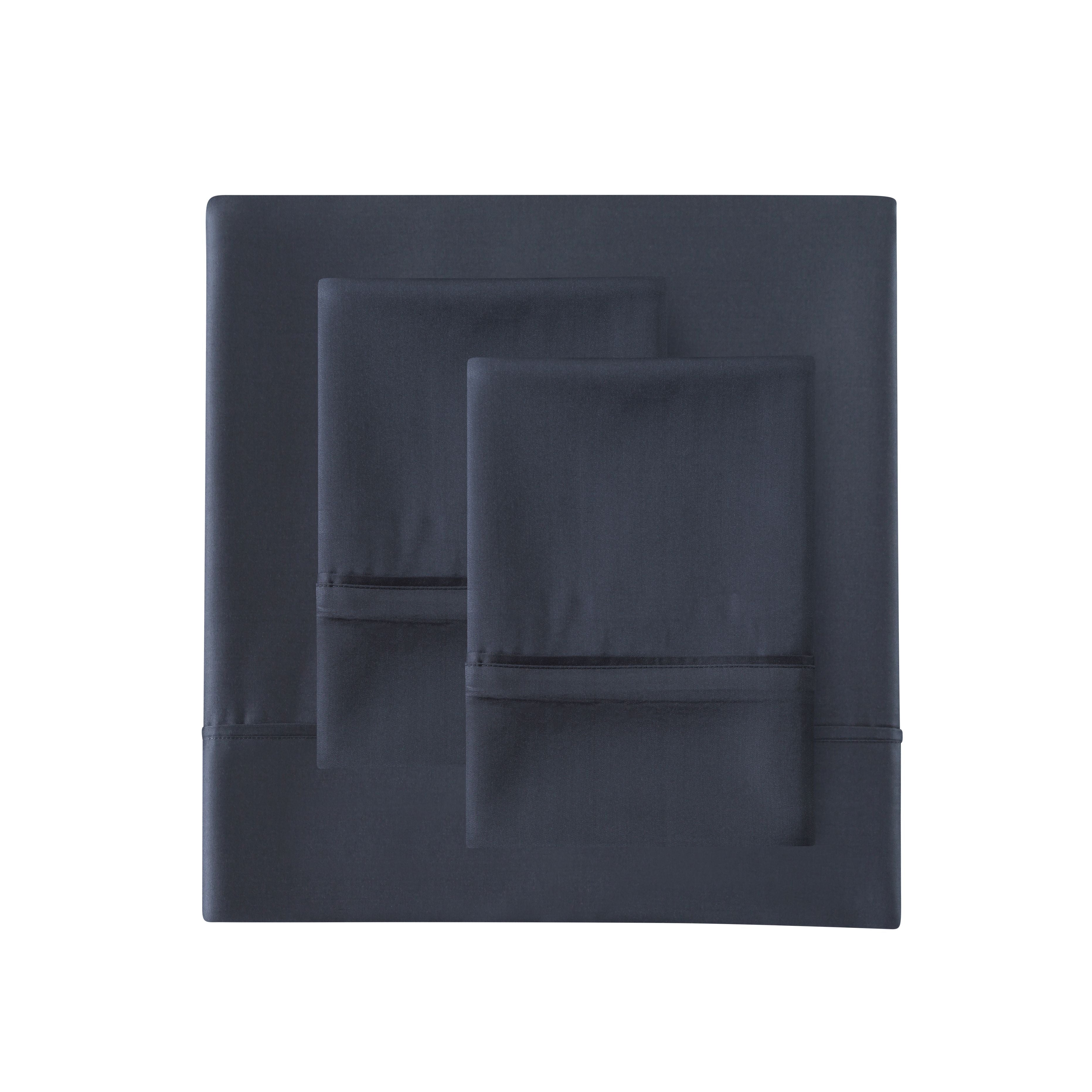 Bamboo Rayon 350 Thread Count Sheet Set