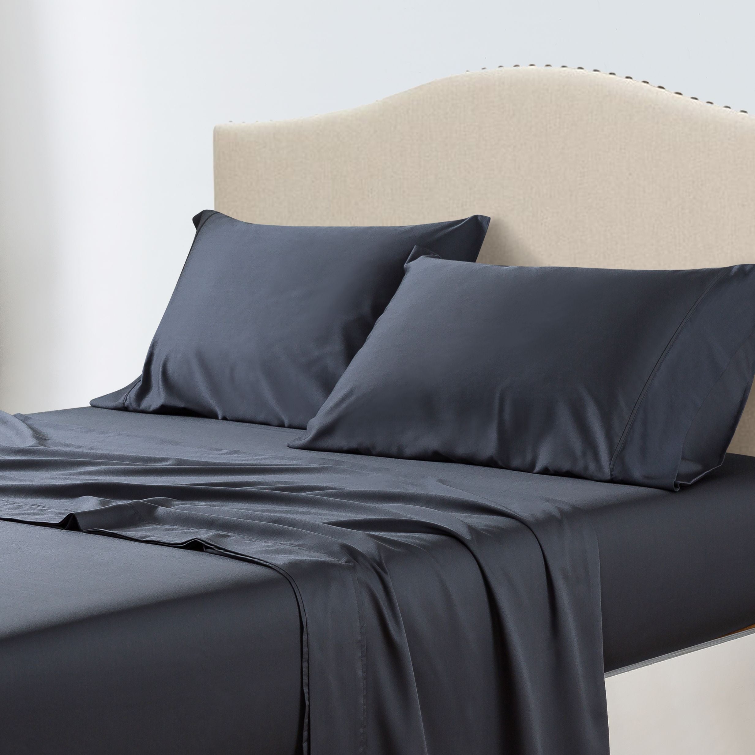 Bamboo Rayon 350 Thread Count Sheet Set