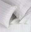 Bamboo Stripe Sheet Set