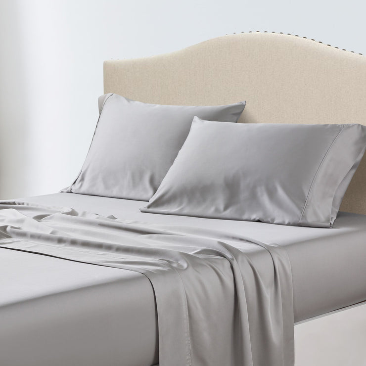 Bamboo Rayon 350 Thread Count Sheet Set
