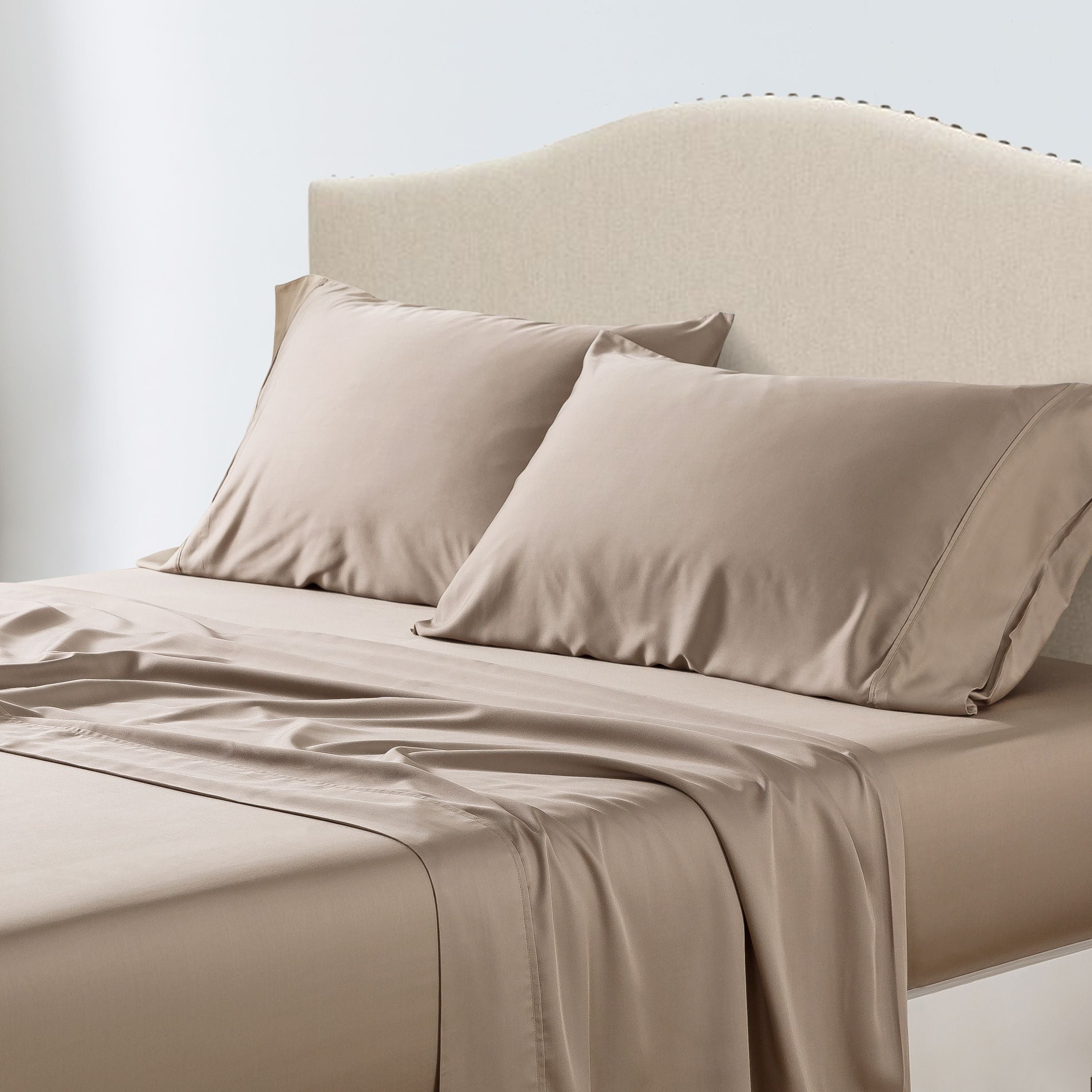 Bamboo Rayon 350 Thread Count Sheet Set