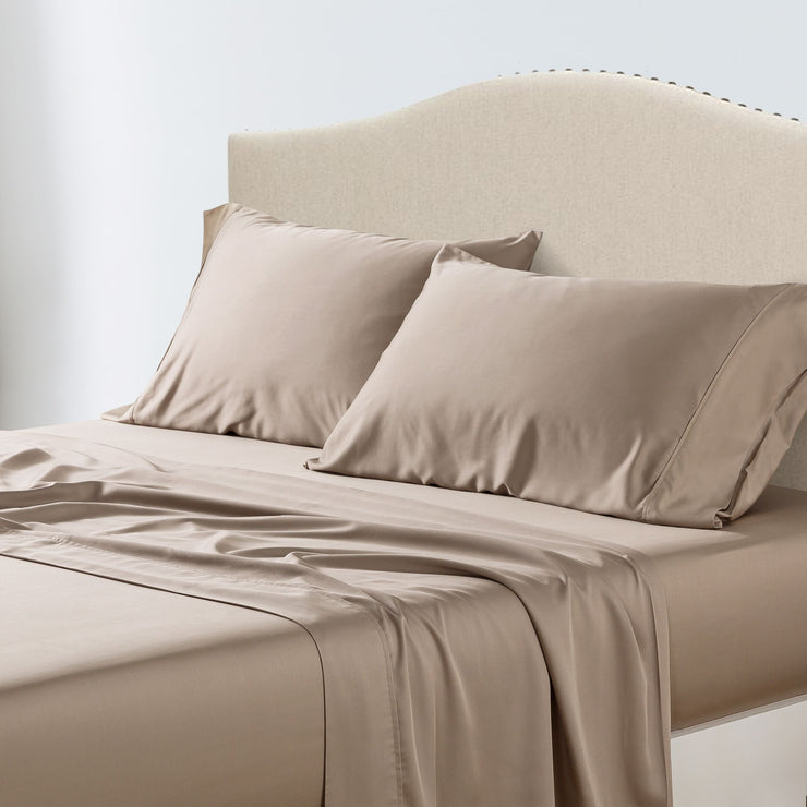 Bamboo Rayon 350 Thread Count Sheet Set