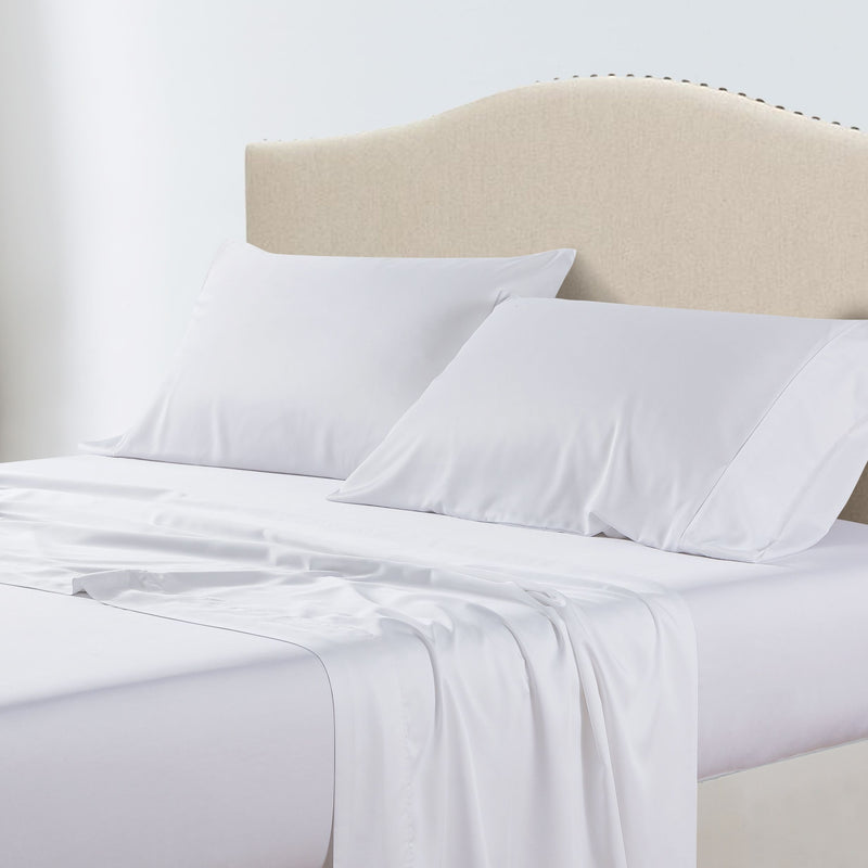 Bamboo Rayon 350 Thread Count Sheet Set