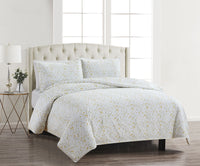 Buttercup Duvet Set