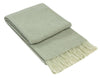 Cashmere & Italian Wool Throw
