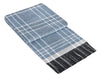 Cashmere & Italian Wool Throw