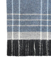 Cashmere & Italian Wool Throw