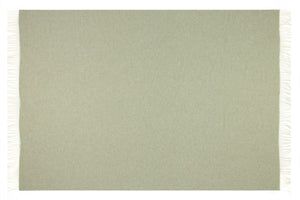 Cashmere & Italian Wool Throw