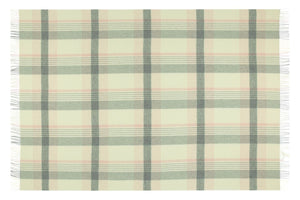 Cashmere & Italian Wool Throw