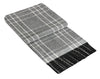 Cashmere & Italian Wool Throw