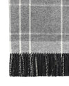 Cashmere & Italian Wool Throw