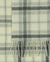 Cashmere & Italian Wool Throw